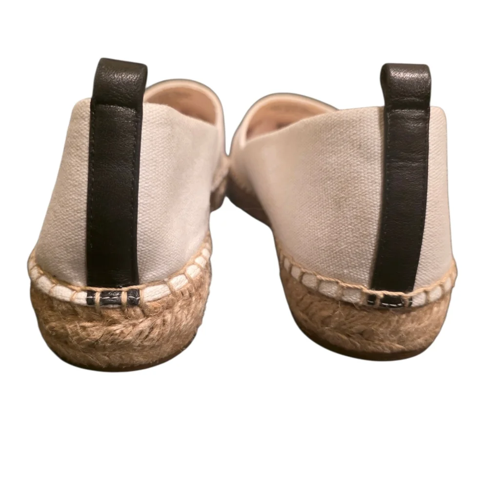 J. Crew crew espadrille